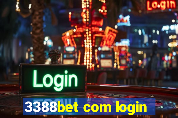 3388bet com login